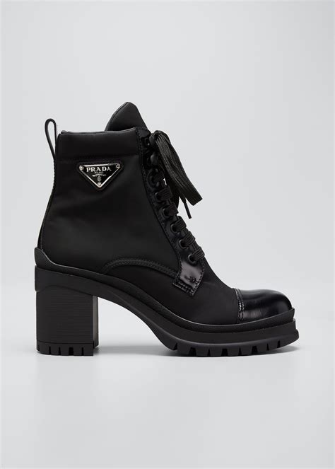 prada booties vitello|prada online shopping usa.